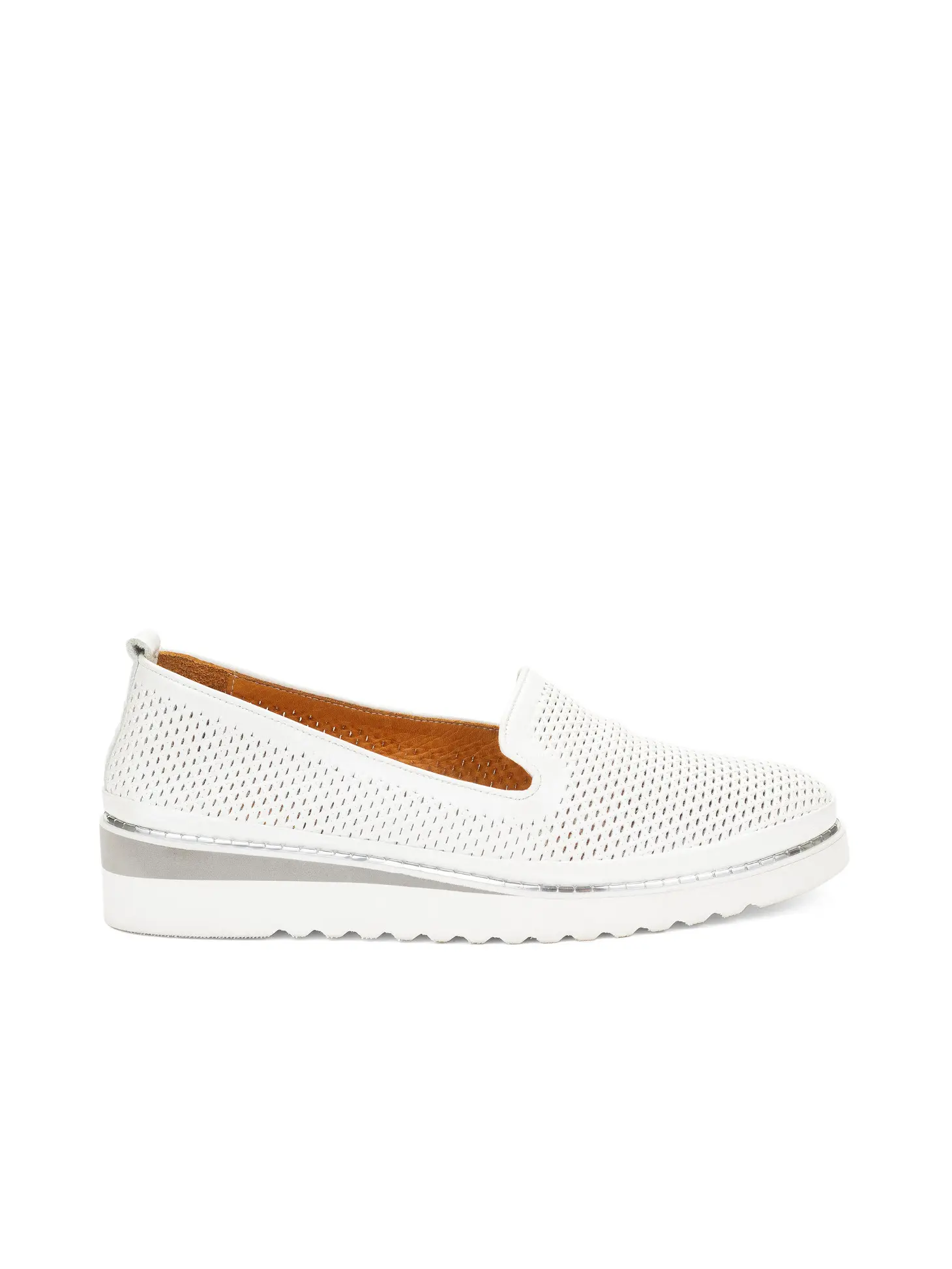 Слипоны женские